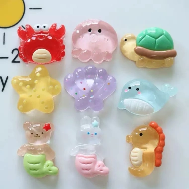 Set Charm Trang Trí Gắn Ốp Điện Thoại, Dép Cross Tông Pastel - Chỉ 23.000, Đẹp Dễ Dán 5 Set Charm Trang Trí Gắn Ốp Điện Thoại, Dép Cross Tông Pastel - Chỉ 23.000, Đẹp Dễ Dán 5