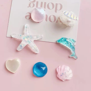 Set Charm Trang Trí Gắn Ốp Điện Thoại, Dép Cross Tông Pastel - Chỉ 23.000, Đẹp Dễ Dán 10 Set Charm Trang Trí Gắn Ốp Điện Thoại, Dép Cross Tông Pastel - Chỉ 23.000, Đẹp Dễ Dán 10