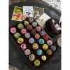 Set Chocolate Truffle Hoả Tốc Quà Valentine Hộp Quà + Túi + Thiệp Giá 80.000₫ 2