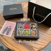 Set Chocolate Truffle Hoả Tốc Quà Valentine Hộp Quà + Túi + Thiệp Giá 80.000₫ 7