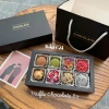Set Chocolate Truffle Hoả Tốc Quà Valentine Hộp Quà + Túi + Thiệp Giá 80.000₫ 8