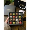 Set Chocolate Truffle Valentine - Túi Giấy + Thiệp, Quà Lãng Mạn, Giá 89.000 VNĐ