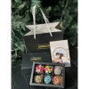 Set Chocolate Truffle Valentine - Túi Giấy + Thiệp, Quà Lãng Mạn, Giá 89.000 VNĐ 3