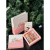 Set Chocolate Truffle Valentine - Túi Giấy + Thiệp, Quà Lãng Mạn, Giá 89.000 VNĐ 5
