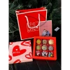Set Chocolate Truffle Valentine - Túi Giấy + Thiệp, Quà Lãng Mạn, Giá 89.000 VNĐ 6