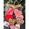 Set Chocolate Truffle Valentine - Túi Giấy + Thiệp, Quà Lãng Mạn, Giá 89.000 VNĐ 8
