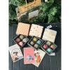 Set Chocolate Truffle Valentine - Túi Giấy + Thiệp, Quà Lãng Mạn, Giá 89.000 VNĐ 9