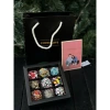 Set Chocolate Truffle Valentine - Túi Giấy + Thiệp, Quà Lãng Mạn, Giá 89.000 VNĐ 10