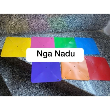 Sét chong chóng nhựa 4 cánh - Trang trí du lịch, trường mầm non, kỷ yếu, 135k 7 Sét chong chóng nhựa 4 cánh - Trang trí du lịch, trường mầm non, kỷ yếu, 135k 7