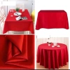 Set Chữ Tết Nhung Đỏ 2.026 Size Lớn và Quạt Đỏ Dây Hạt Ngọc Trang trí Mành Cửa Kính 55k 8