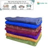 Set Combo 5 Khăn Lau Đa Năng Tuấn Tài - Microfiber Cao Cấp, Giá Ưu Đãi 27.225 3