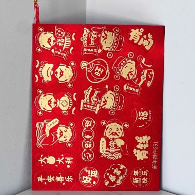 Sét dây liễng treo tết 2.026 LIVILUXE Tag Sticker đa dạng hình cây mai giảm giá 26.000 10 Sét dây liễng treo tết 2.026 LIVILUXE Tag Sticker đa dạng hình cây mai giảm giá 26.000 10