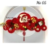 Set decor trang trí 2.026 - Dán sẵn, chỉ treo, phù hợp nhà & quán cafe, giá 115k (149.5k) 5