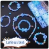 Set DIY Beaded 24 Mảnh Lưới Đồ Chơi & Phụ Kiện Cho Bé Gái - Tự Làm Vòng Tay 3
