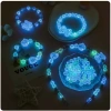 Set DIY Beaded 24 Mảnh Lưới Đồ Chơi & Phụ Kiện Cho Bé Gái - Tự Làm Vòng Tay 4