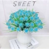 Set DIY bình hoa nhựa 66 hoa Handmade trang trí nhà cửa S292 HACRAFT giảm 22% 3