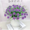 Set DIY bình hoa nhựa 66 hoa Handmade trang trí nhà cửa S292 HACRAFT giảm 22% 7