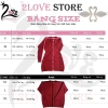 Set Đồ Đôi Nam Nữ 2LOVE Thu Đông – Áo Len Đôi, Bộ Đồ Couple Giá Ưu Đãi 419.900₫ 4