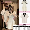 Set Đồ Đôi Nam Nữ 2LOVE Thu Đông – Áo Len Đôi, Bộ Đồ Couple Giá Ưu Đãi 419.900₫ 10