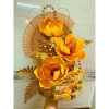 Set Đồ Trang Trí Tháp Bánh - Phụ Kiện Lộc Tài, Tặng Keo Nến và Đế, Rước May Mắn Dịp Tết 36.200 9