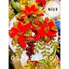 Set Đồ Trang Trí Tháp Bánh Phụ Kiện Tài Lộc Trưng Bày Lễ Tết 2.024 Giá 5.200 VND 9