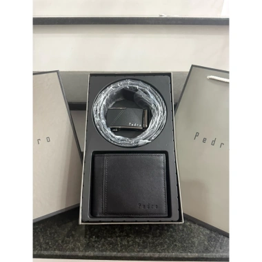 Set Fullbox và Túi giấy: Ví, Thắt lưng, Đồng hồ nam – Quà sinh nhật cho bạn trai 140k 9 Set Fullbox và Túi giấy: Ví, Thắt lưng, Đồng hồ nam – Quà sinh nhật cho bạn trai 140k 9