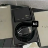 Set Fullbox và Túi giấy: Ví, Thắt lưng, Đồng hồ nam – Quà sinh nhật cho bạn trai 140k 10
