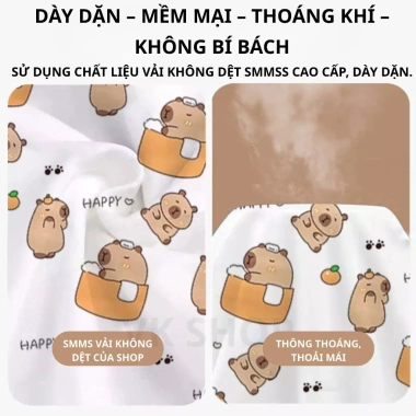 Set Ga Giường Dùng 1 Lần Tiện Lợi - Vải Không Dệt Kháng Khuẩn cho Spa, Khách Sạn, Du Lịch - Giá Ưu Đãi 48.020 VND 2