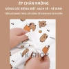 Set Ga Giường Dùng 1 Lần Tiện Lợi - Vải Không Dệt Kháng Khuẩn cho Spa, Khách Sạn, Du Lịch - Giá Ưu Đãi 48.020 VND 6