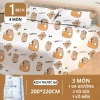 Set Ga Giường Dùng 1 Lần Tiện Lợi - Vải Không Dệt Kháng Khuẩn cho Spa, Khách Sạn, Du Lịch - Giá Ưu Đãi 48.020 VND 9