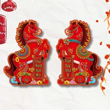 Set Hình Dán Trang Trí Tết Chữ Việt Thần Tài Bính Ngọ 2.026 Size To Giá 65.000 VND 7 Set Hình Dán Trang Trí Tết Chữ Việt Thần Tài Bính Ngọ 2.026 Size To Giá 65.000 VND 7