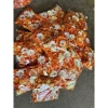 Set hoa mix trang trí giỏ quà Tết - Giỏ hoa quả, bánh kẹo, chỉ 90.000₫ 5