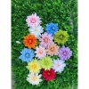 Set hoa mix trang trí giỏ quà Tết - Giỏ hoa quả, bánh kẹo, chỉ 90.000₫ 8