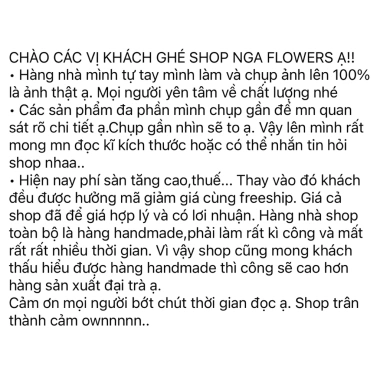 Sét Hộp Quà Bánh Kẹo + Gấu Bông Tông Nâu – Quà Sinh Nhật, Noel, Valentine, 8/3, Giá 159k 3