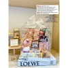 Sét Hộp Quà Bánh Kẹo + Gấu Bông Tông Nâu – Quà Sinh Nhật, Noel, Valentine, 8/3, Giá 159k 10