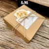 Set hộp quà nến thơm vỏ sò và gấu bông mini dễ thương - Quà tặng bạn gái, crush, người yêu chỉ 75.000₫ 8