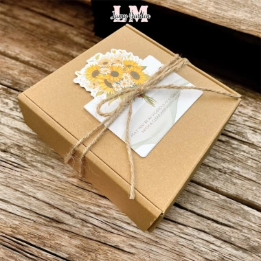Set hộp quà nến thơm vỏ sò và gấu bông mini dễ thương - Quà tặng bạn gái, crush, người yêu chỉ 75.000₫ 8