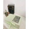 Set hộp quà tinh dầu khuếch tán hoa lụa - hoa sang, quà sinh nhật & Giáng sinh 8