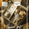 Set Hộp Quà Tinh Dầu Thơm và Hoa Lụa Trang Trí - Quà Tặng 20/10 20/11 Valentine 14/2 8/3 Giá ưu đãi 123.599₫