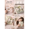 Set Hộp Quà Tinh Dầu Thơm và Hoa Lụa Trang Trí - Quà Tặng 20/10 20/11 Valentine 14/2 8/3 Giá ưu đãi 123.599₫ 4