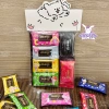 Set Kẹo Socola Meiji Nhật Mix KitKat và Tirol - Hàng Dễ Chảy Giá 46k Giảm Sâu 6