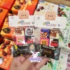 Set Kẹo Socola Meiji Nhật Mix KitKat và Tirol - Hàng Dễ Chảy Giá 46k Giảm Sâu 7