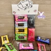 Set Kẹo Socola Meiji Nhật Mix KitKat và Tirol - Hàng Dễ Chảy Giá 46k Giảm Sâu 8