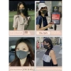 Set Khấu Trang Pitta Mask Khử Mùi Công Nghệ Nhật Bản 3 Chiếc - Giặt Thoải Mái, Giá Ưu Đãi 25.900₫ 2