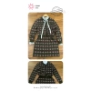 Set Len và Set dạ tweed thời trang Tết - Mặc sang, giảm còn 129.000đ (giá gốc 157.380đ) 2