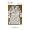 Set Len và Set dạ tweed thời trang Tết - Mặc sang, giảm còn 129.000đ (giá gốc 157.380đ) 6