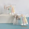 Set Lò Chiết Mỹ Phẩm Chống Rò Rỉ 10 Món - Tiện Dụng Khi Du Lịch, Giá Chỉ 28.000 VND 2