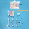 Set Lò Chiết Mỹ Phẩm Chống Rò Rỉ 10 Món - Tiện Dụng Khi Du Lịch, Giá Chỉ 28.000 VND 7