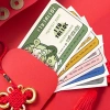 Set Lucky Money Tặng Lộc Đầu Năm Ngũ Tỷ May Mắn - Bỏ Ví, Ốp Điện Thoại, Bao Lì Xì Chỉ 27.880₫