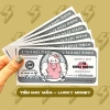 Set Lucky Money Tặng Lộc Đầu Năm Ngũ Tỷ May Mắn - Bỏ Ví, Ốp Điện Thoại, Bao Lì Xì Chỉ 27.880₫ 3